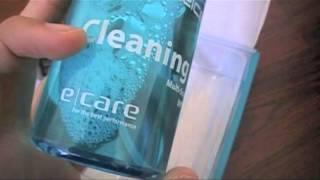 monoprices Universal Screen Cleaner for MacBook Pro, LCD, Plasma TV, iPad, iPhone, etc