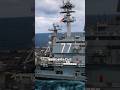 米軍初、空母に搭載されたレーザーの正体