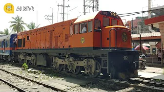 PNR Trains Compilation (September - October 2023)