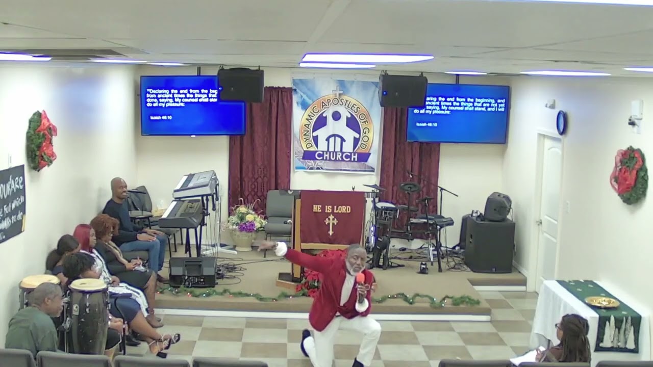 God will rewrite Your Story (Pastor Geebah Alan)