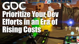 How to Prioritize Your Dev Efforts in an Era of Rising Costs