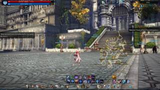 Tera Reaper Bug Attack