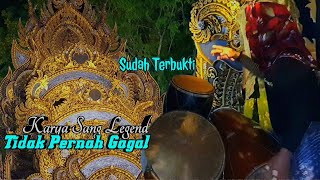 Ketika Lagu PAJJER LAGGUH Di Main kan oleh Pakar nya LENDHU SAGARA Ambunten