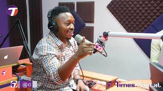 Shetta Bozemba Interview