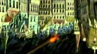Avril Lavigne   Take Me Away Fullmetal Alchemist The Movie   Conqueror Of Shambala
