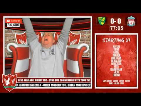 Sports With Fans Is HotMic - video from Hot Mic