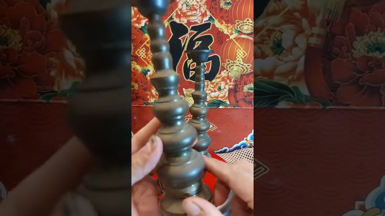 大瑞古玩~骨董珍藏品~老日本老物件古銅器佛教/道教文物/銅器古美術之美