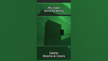 I hate A-40 so much #rooms #doors #roblox #clairdelune