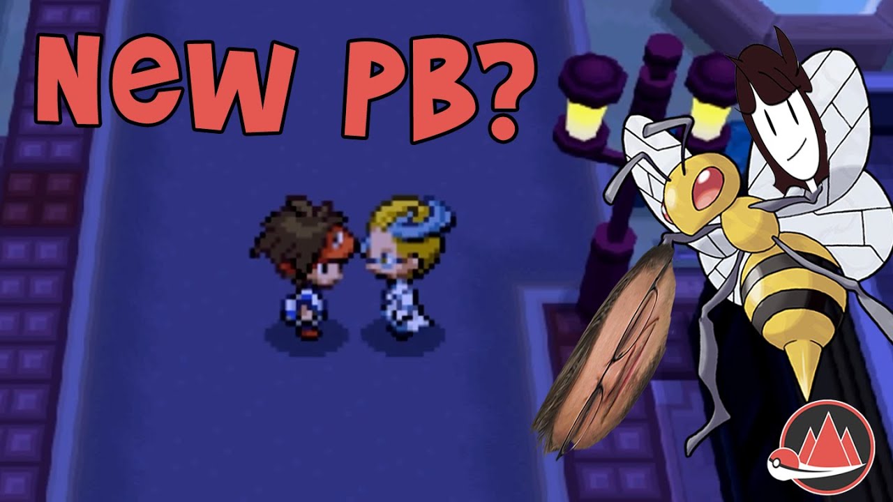 Fourth Time's The Charm... YouTube