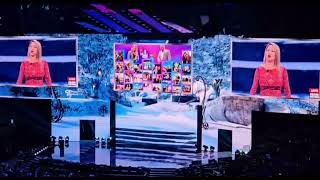 Take a Big Step | Powerful Moment at WFG Convention 2025