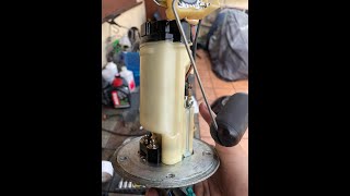 07 GSXR 750-600 Hesitation/Bogging issue "FIXED" Gsx650f Bogging Issue Solved With Proof