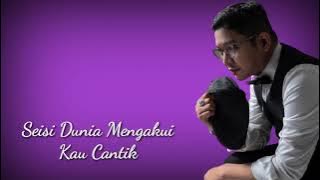 Kerennn..!!! Pasha Bikin Lagu Buat Ayu Ting Ting