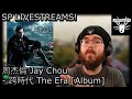  jay chou   the era albumreview  sp livestreams