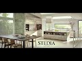 [クリナップ]STEDIA「全体」紹介動画