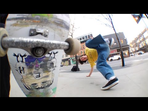 Not Another Lens Hit | Rendered Raw Files Ep.7