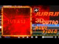 Ae Like Juraij 3d Outro on Node Video With Present And Tutorial