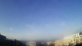 Cloud Camera 2017-12-04: NC State