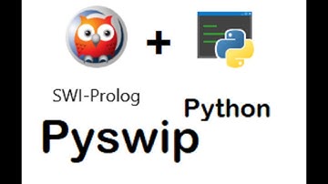 How to connect Prolog and Python | Using Pyswip Module