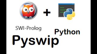 How to connect Prolog and Python | Using Pyswip Module