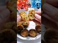 Leftover Maggi → Crispy Maggi Balls 😍 | Easy Snack Recipe 🔥 #shorts #viral #maggi #leftovermaggi