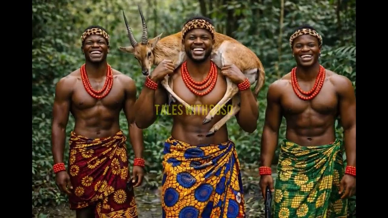 THE HUNTERS (The Royal Reward)To marry the princess you must pay the price.