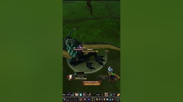 1v2 Devilsaur Steal #1v2 #spineshatter #wow #worldofwarcraft #classicwow #devilsaur #pvp