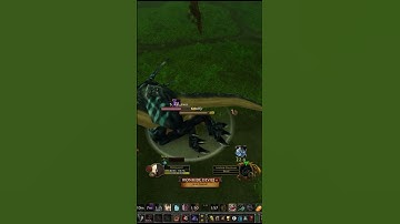 1v2 Devilsaur Steal #1v2 #spineshatter #wow #worldofwarcraft #classicwow #devilsaur #pvp