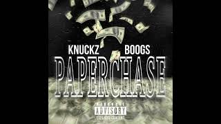 Knuckz x Boogs - PaperChase (prod. Who x DJ Idea)
