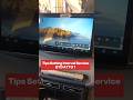 Tips Setting Interval Service di BYD ATTO 1