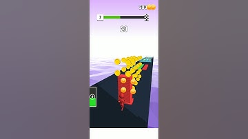 #stack #colors #level-7 #gameplay #shorts