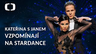 StarDance: Vzpomínky vítězů - Kateřina Baďurová a Jan Onder