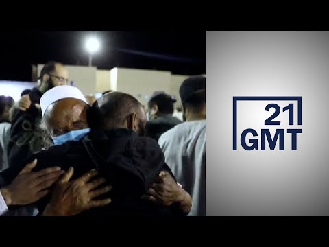 حكومة الوحدة الوطنية الليبية تطلق سراح أسرى قاتلوا في صفوف قوات حفتر