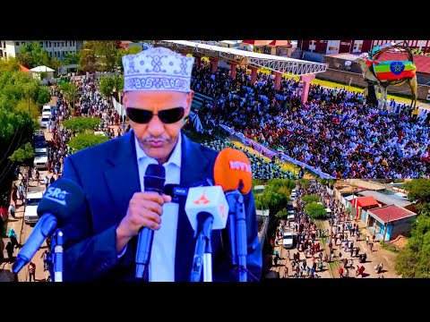 Daawo Wacdaraha Maanta Mw Cagjar Kadhigay Jigjiga Hadalkiisa Iyo Isusoobaxa Xadhigjarka Biyoxidheenk 