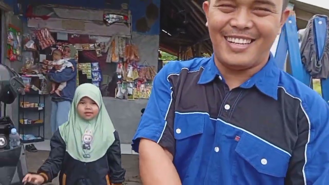 Desa yg di tinggalkan warganya??kena Tol GETACI(gede bage Tasik Cilacap) kota Garut pataruman