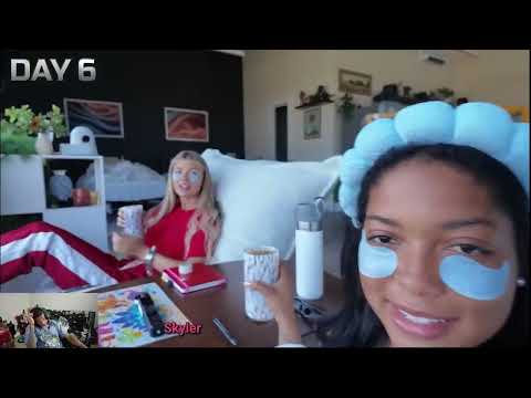 Shocking Twists In Mr Beast Video