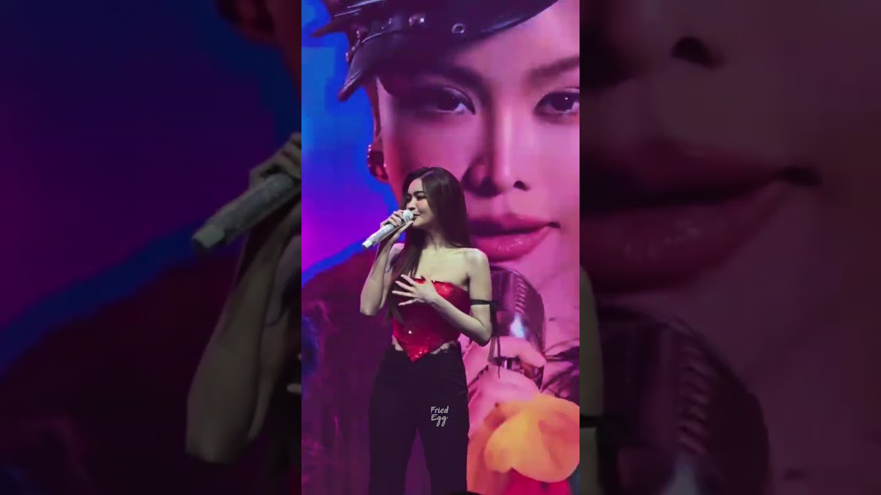 [Fancam] 15/2/2026 Engfa - แฟนพุ่มพวง #อิงฟ้า31เผ็ดเกินต้านเดย์