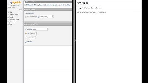 How to Change and Secure Default PhpMyAdmin Login URL