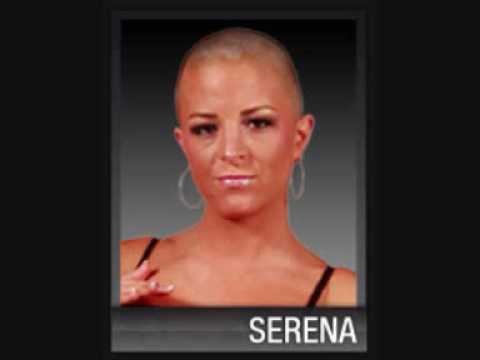 FCW - Serena (2nd): This Fire Burns