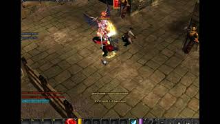 JogandoMU - PvP Event (x1 automático)(Update 8)