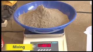 New Generation Tile Adhesive | Building Products | UltraTech Cement