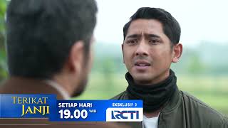 BOUND BY PROMISE TRAILER: WHAT WILL SENA DO TO GET NOVAN’S BLESSING FOR HIS RELATIONSHIP WITH DAV...