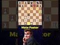 ¡Carlsen ROMPE todas las reglas de apertura!