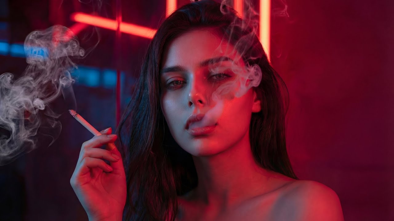 Smoke Mood ' Just Relax | Deep Playlist | Chill Music - [2026] Feeling Good Mix #4