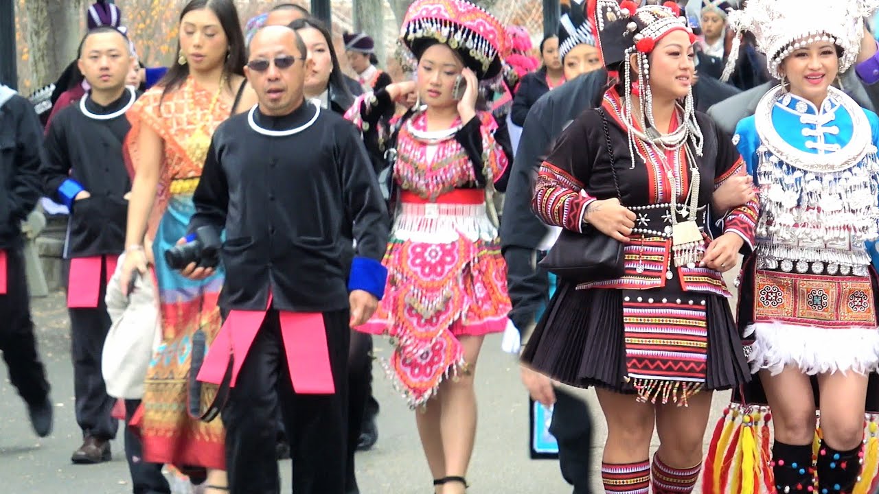 САКРАМЕНТО ХМОНГ НОВЫЙ ГОД ДЕНЬ 2, №3, 2025-26