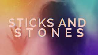 Silversun Pickups - Sticks And Stones (Official Audio)