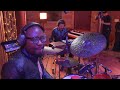 "Yacumama" - JK &amp; The Contraband (Live at Phat Planet Studios)