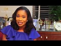 PASTOR ITUAH IGHODALO SHARES HIS EUREKA MOMENTS