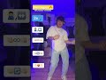 Bibi Fogosa - Dancechallenge 🤍 #foryou #dance #tutorial