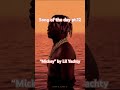 Song of the day Pt.12 “Mickey” by Lil Boat #rap #lilyachty #music
