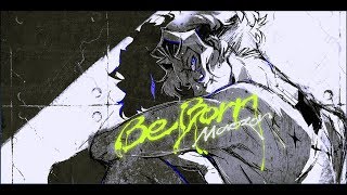 [SEVEN's CODE] Be Born / Maozon (CHAOS - Master)